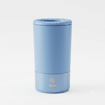 Automatic Dog Paw Cleaner